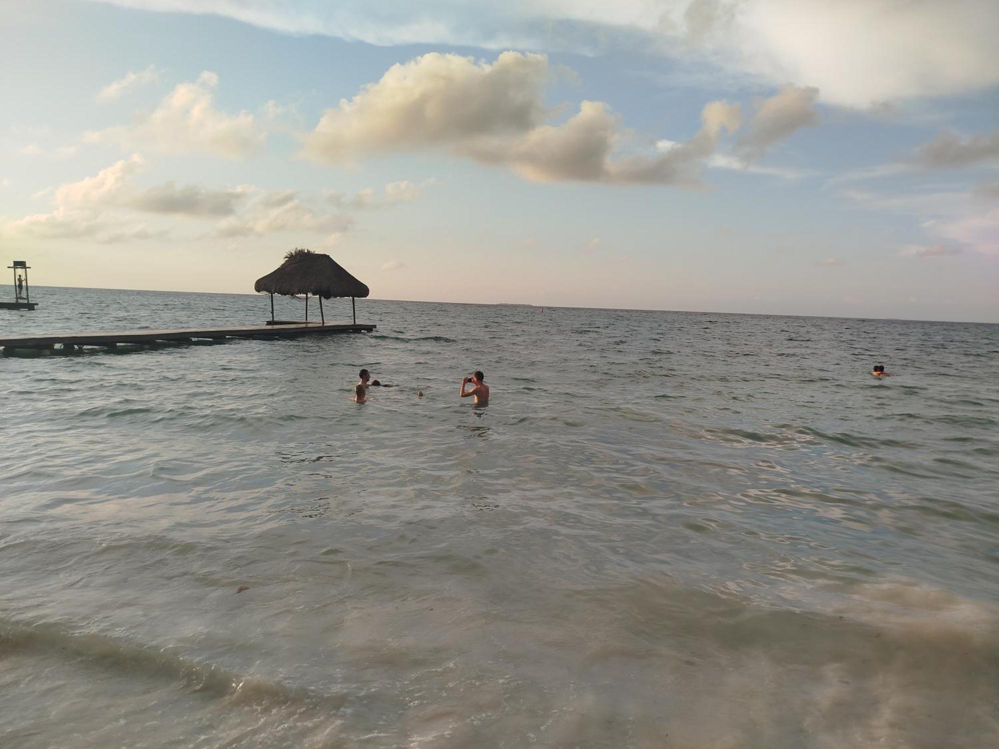 Hotel Coral Sand Islas Del Rosario Isla Grande  Eksteriør bilde