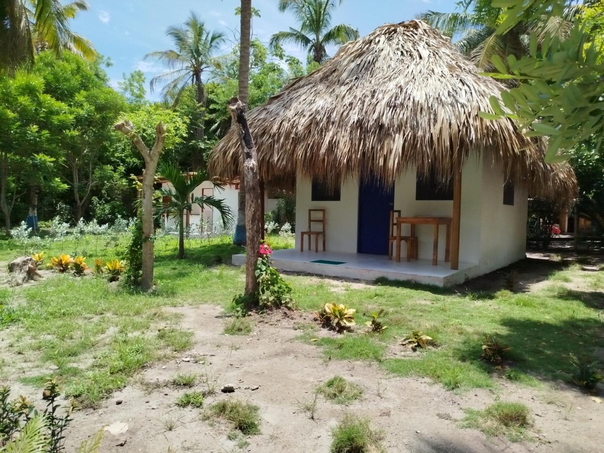 Hotel Coral Sand Islas Del Rosario Isla Grande  Eksteriør bilde