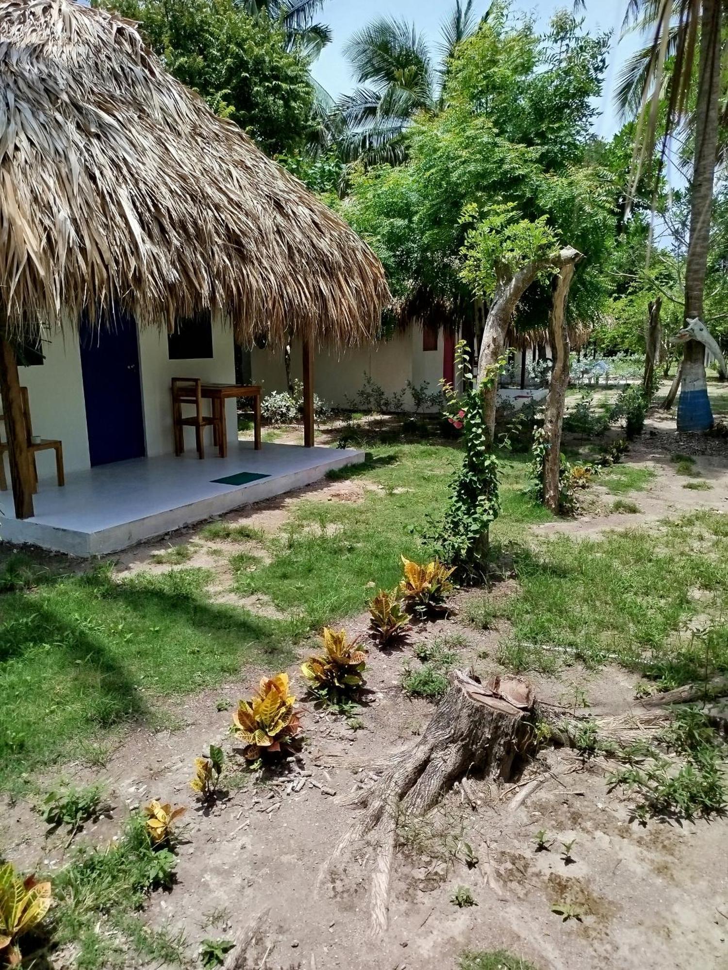 Hotel Coral Sand Islas Del Rosario Isla Grande  Eksteriør bilde