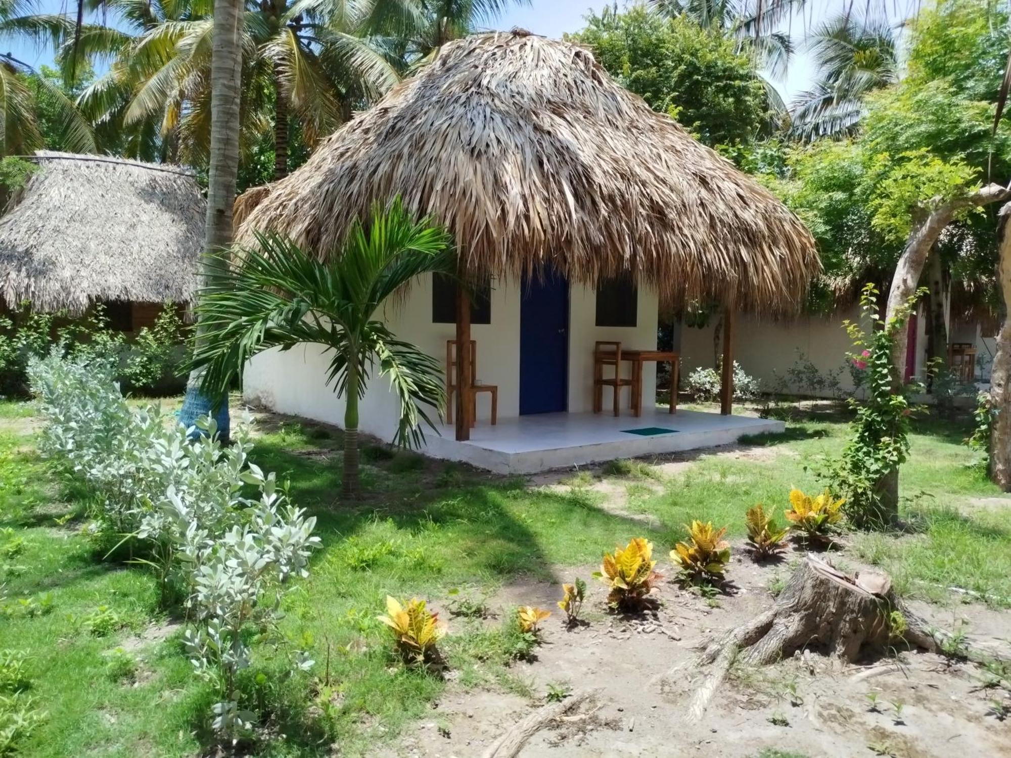 Hotel Coral Sand Islas Del Rosario Isla Grande  Eksteriør bilde