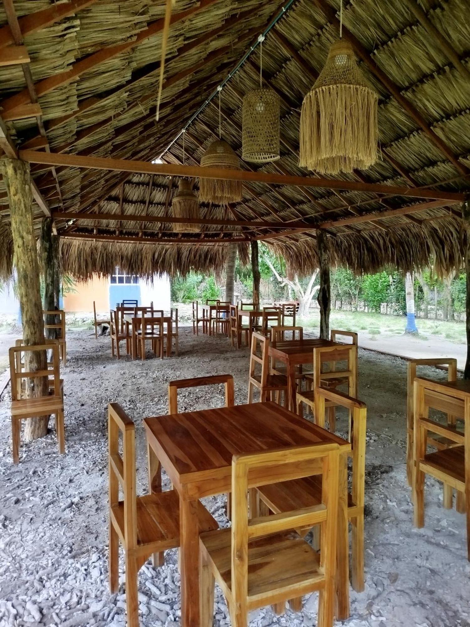 Hotel Coral Sand Islas Del Rosario Isla Grande  Eksteriør bilde