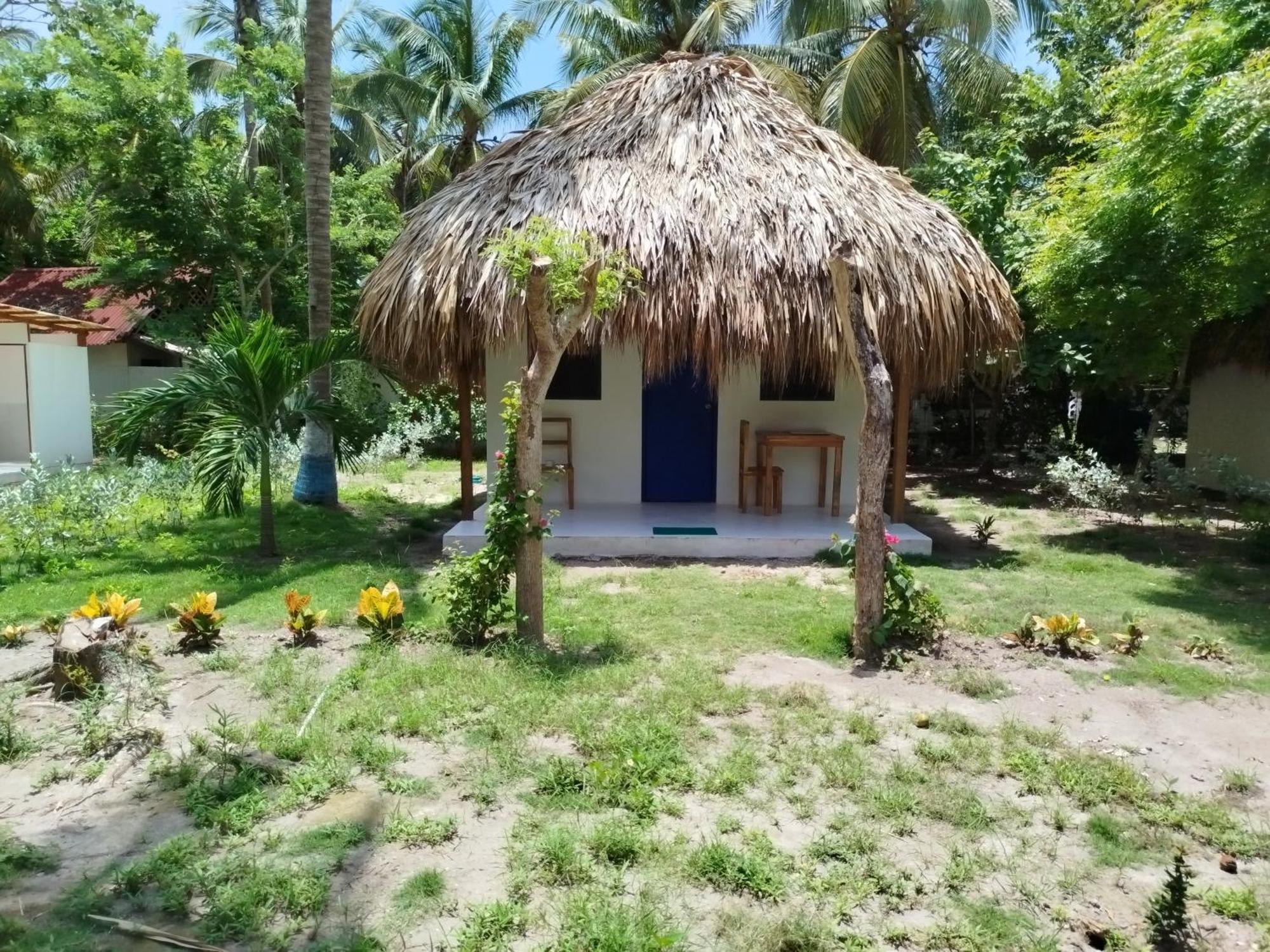 Hotel Coral Sand Islas Del Rosario Isla Grande  Eksteriør bilde