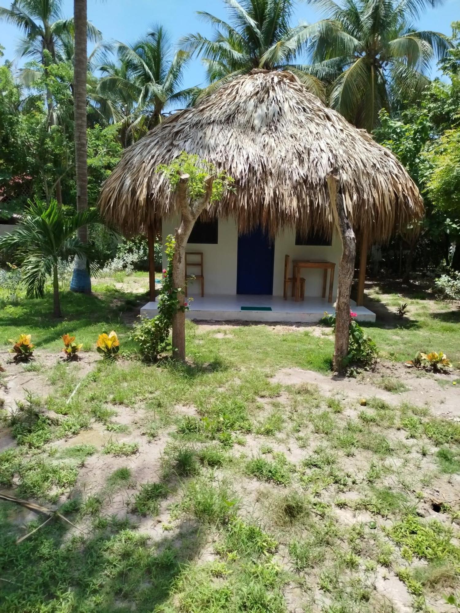 Hotel Coral Sand Islas Del Rosario Isla Grande  Eksteriør bilde