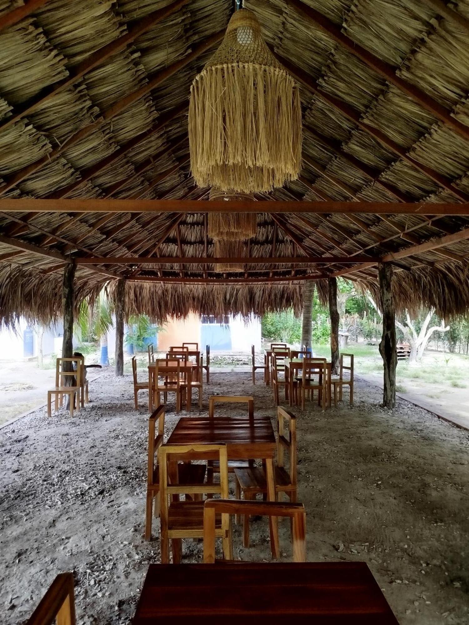 Hotel Coral Sand Islas Del Rosario Isla Grande  Eksteriør bilde