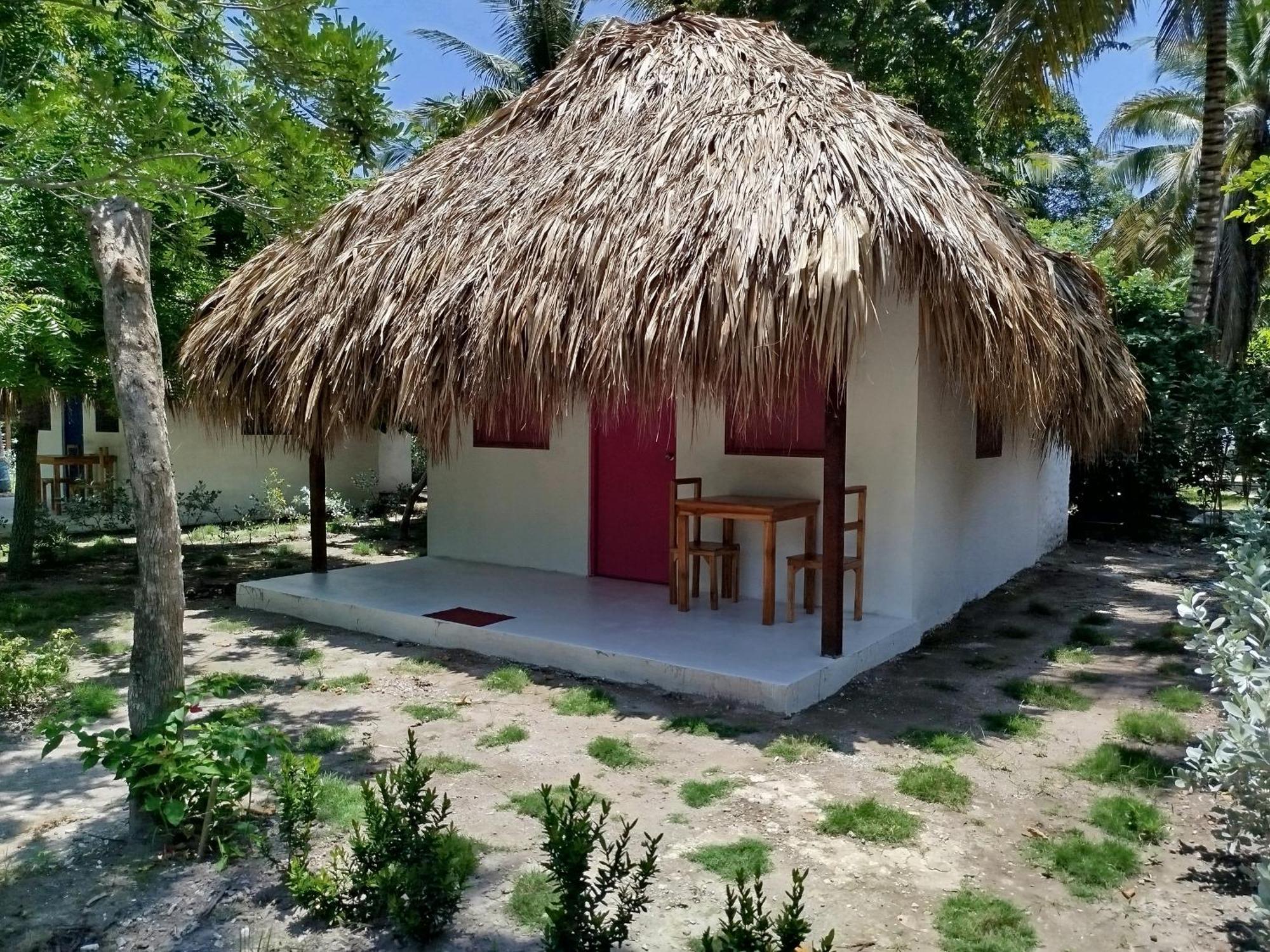 Hotel Coral Sand Islas Del Rosario Isla Grande  Eksteriør bilde