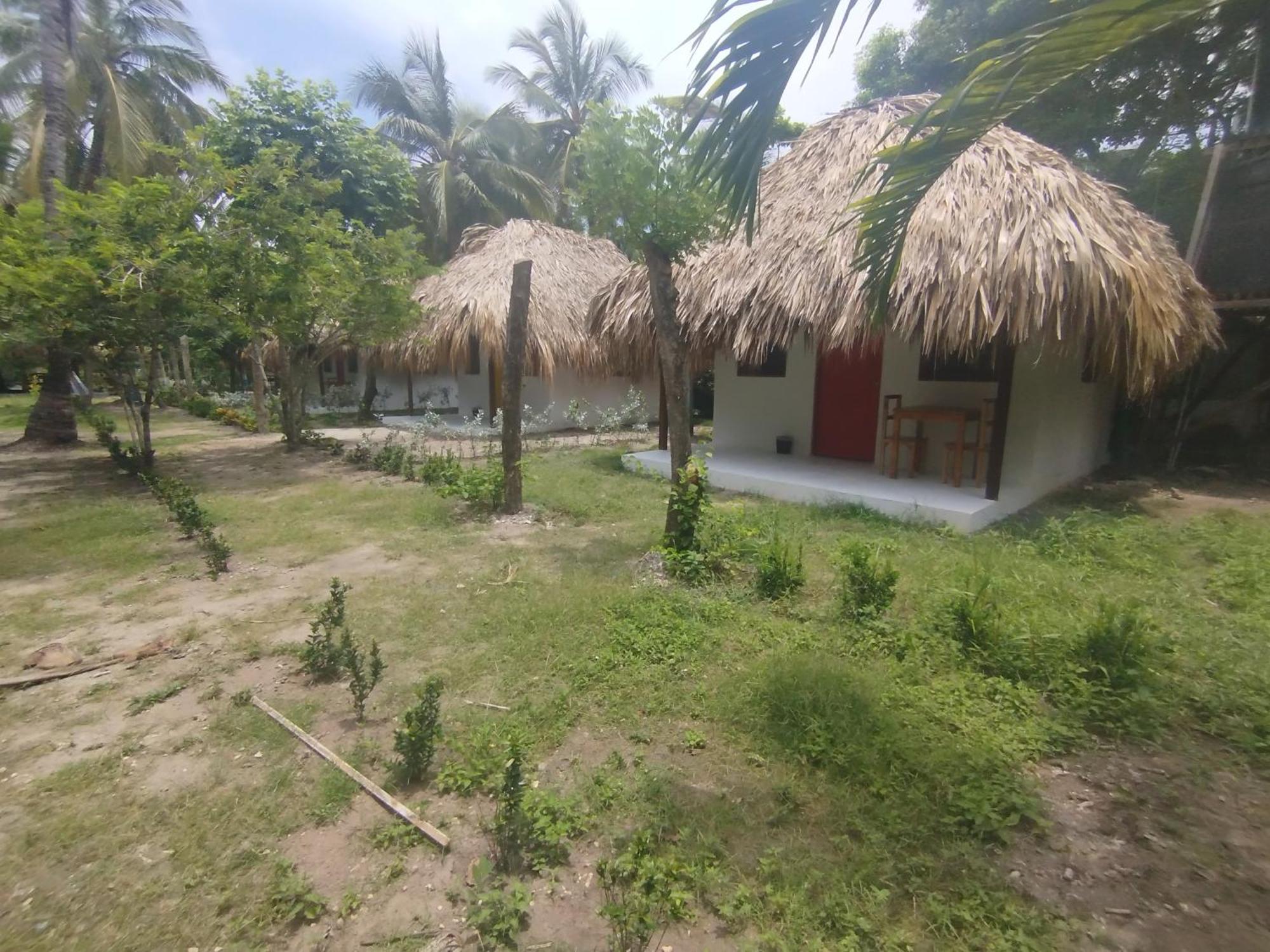 Hotel Coral Sand Islas Del Rosario Isla Grande  Eksteriør bilde