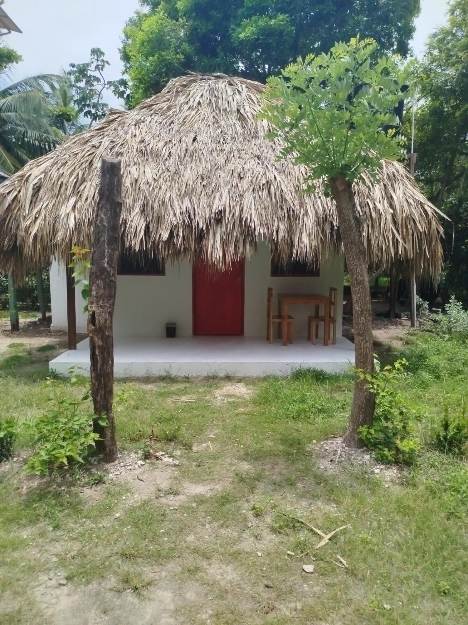 Hotel Coral Sand Islas Del Rosario Isla Grande  Eksteriør bilde