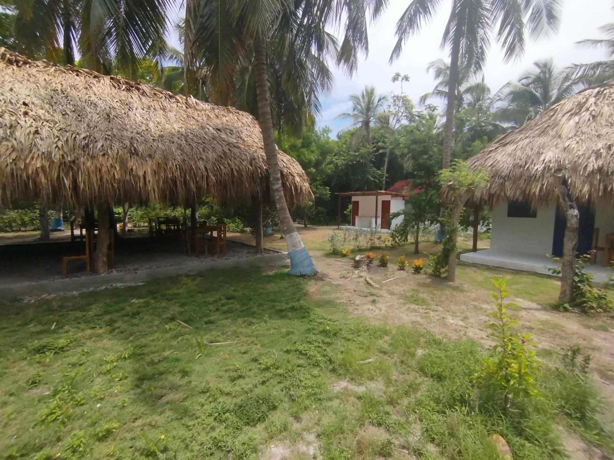 Hotel Coral Sand Islas Del Rosario Isla Grande  Eksteriør bilde