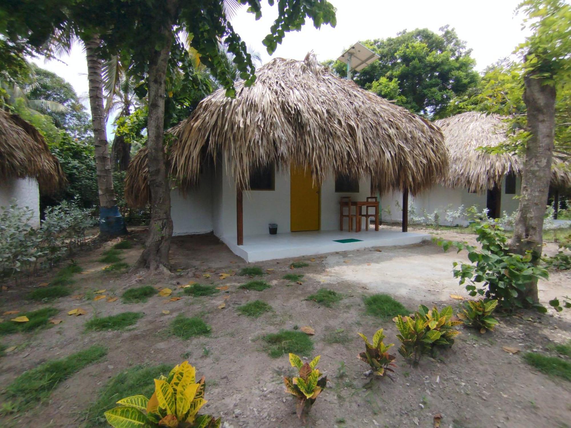 Hotel Coral Sand Islas Del Rosario Isla Grande  Eksteriør bilde