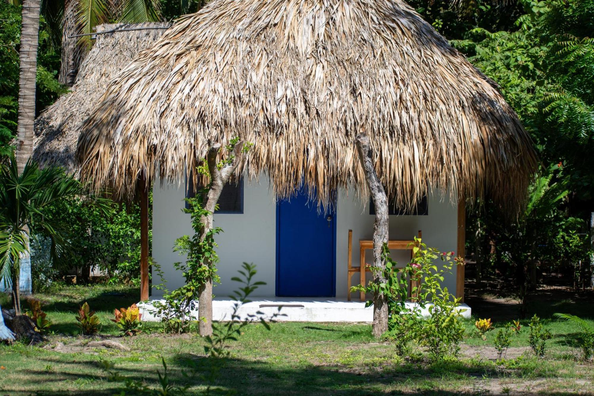 Hotel Coral Sand Islas Del Rosario Isla Grande  Eksteriør bilde