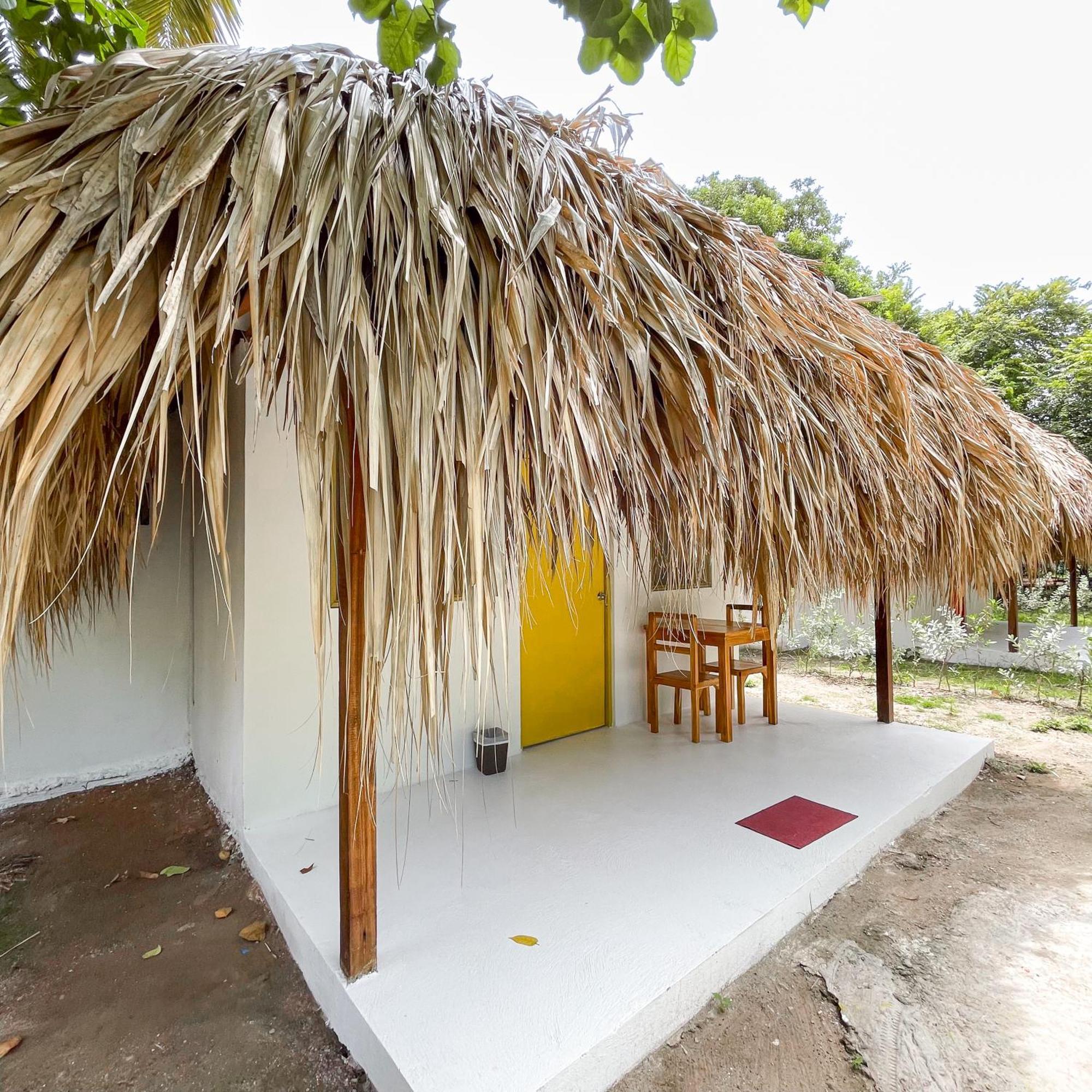 Hotel Coral Sand Islas Del Rosario Isla Grande  Eksteriør bilde